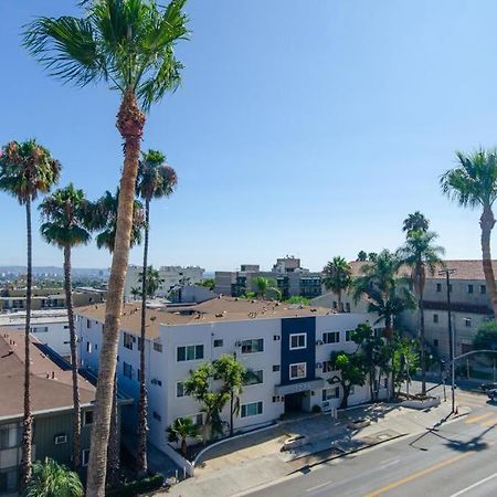 Hollywood Loft Apartments Free Parking Close To Studios Universal Los Angeles Eksteriør billede